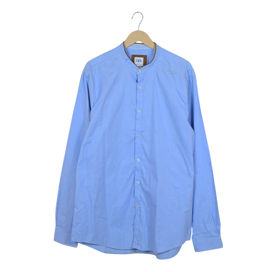 Men's Button Down Shirt