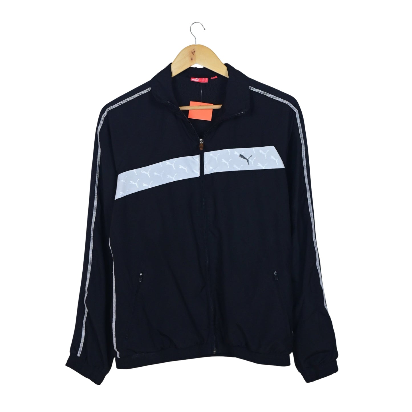 Women's Zipper Jacket