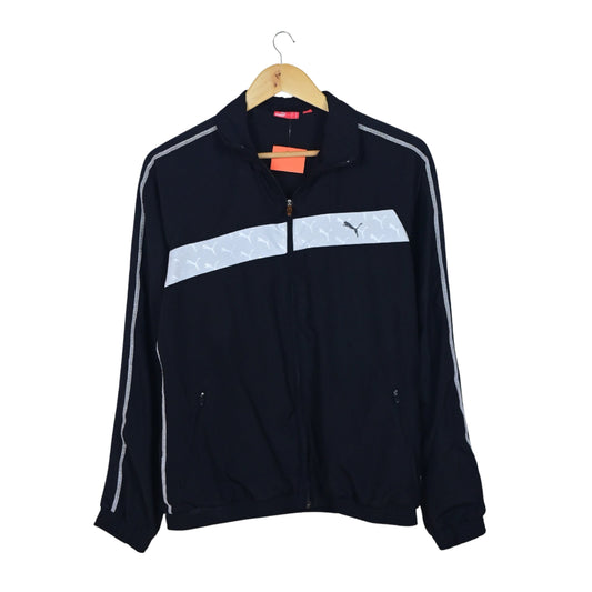 Women's Zipper Jacket