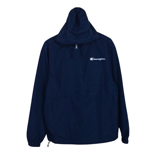 Men's Half Zipper Jacket