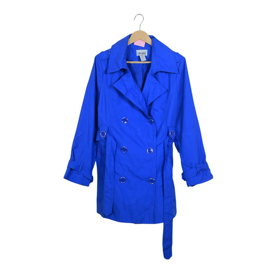 Women's Long Coat
