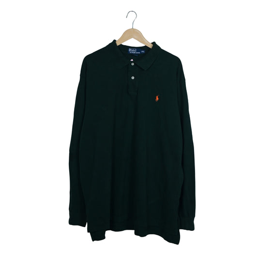 Men's Polo T-Shirt