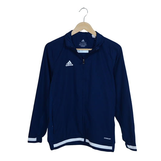 Kid's Zipper Jacket