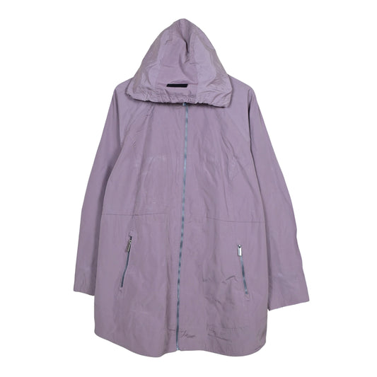 Women's Zipper Jacket
