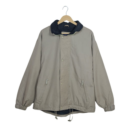 Women's Zipper Jacket