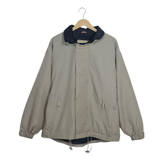 Women's Zipper Jacket