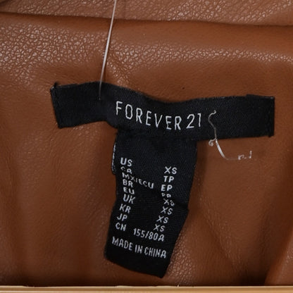 Women's Leather Jacket