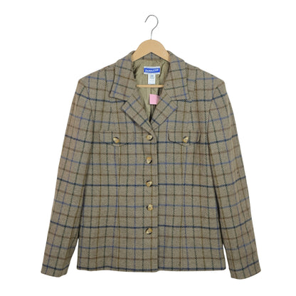 Women's Blazer