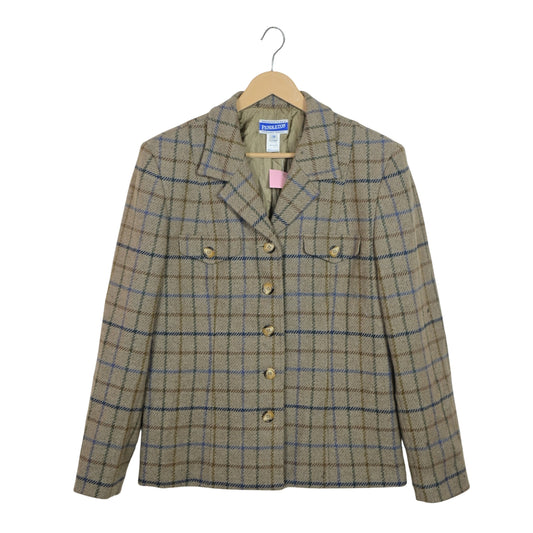 Women's Blazer