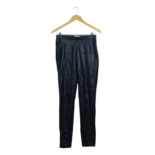 Women's Leather Pant