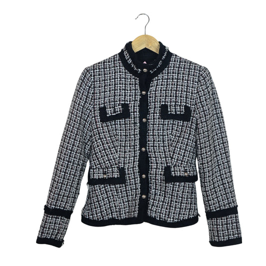 Women's Tweed Jacket
