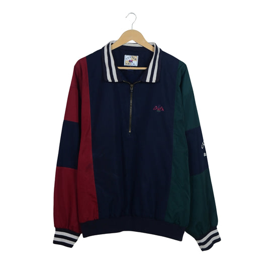 Women's Zipper Jacket