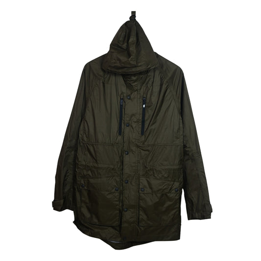 Women's Long Jacket