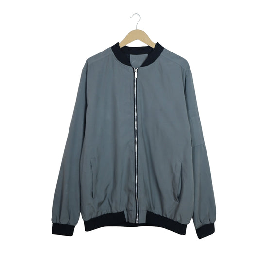 Women's Zipper Jacket