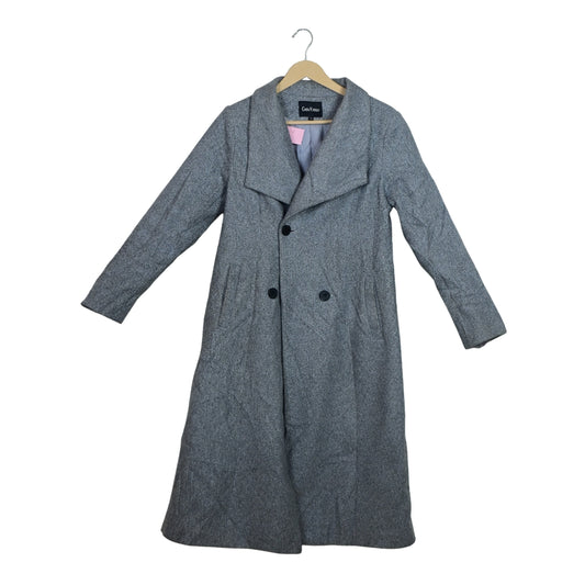 Women's Long Coat