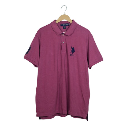 Men's Polo T-Shirt