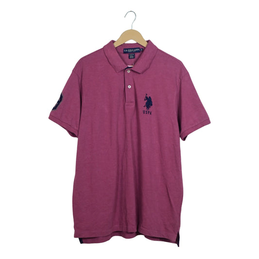 Men's Polo T-Shirt