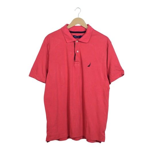 Men's Polo T-Shirt
