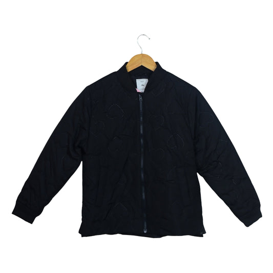 Kid's Zipper Jacket