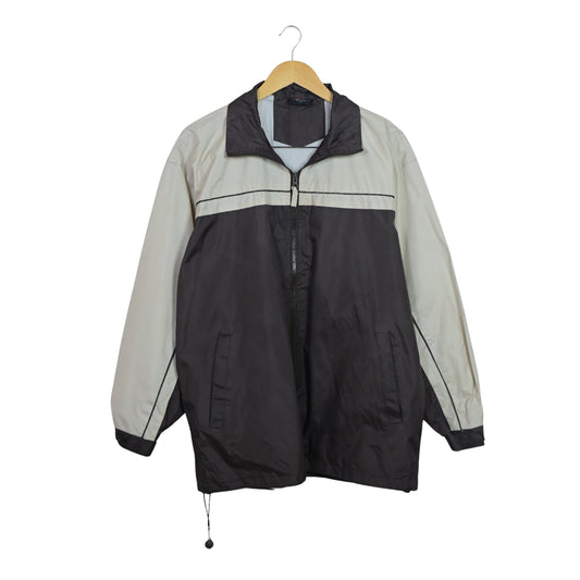 Men's Zipper Jacket