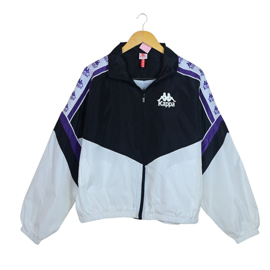 Men's Zipper Jacket