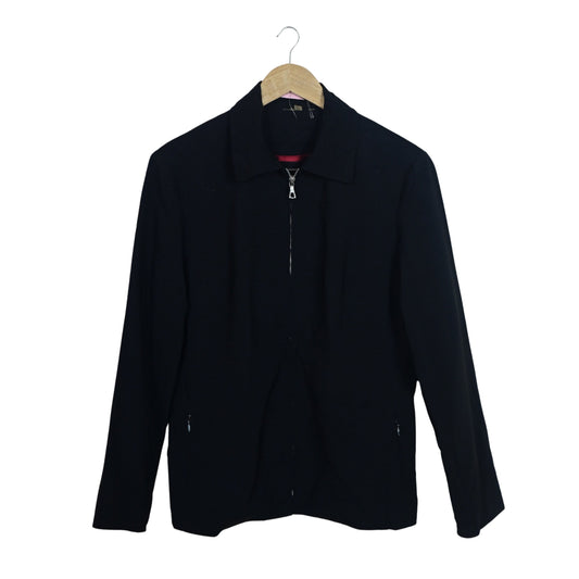 Women's Zipper Jacket