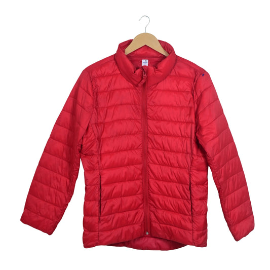 Women's Puffer Jacket