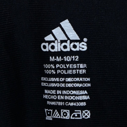 Kid's Zipper Jacket
