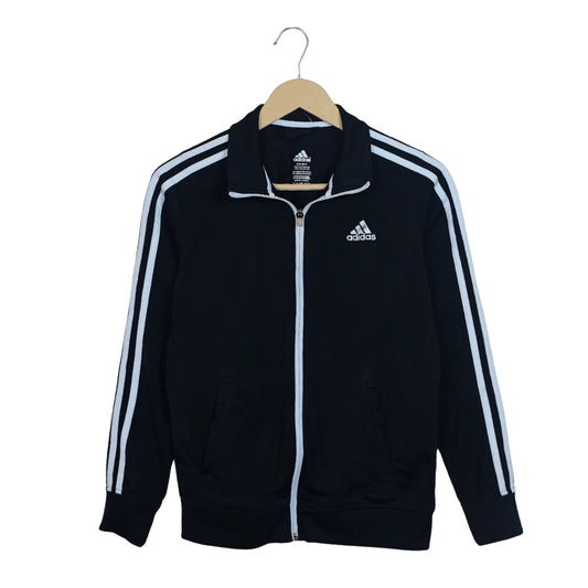 Kid's Zipper Jacket