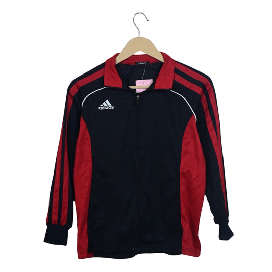 Kid's Zipper Jacket