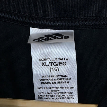 Boy's Zipper Jacket
