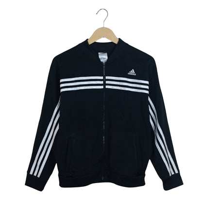 Boy's Zipper Jacket