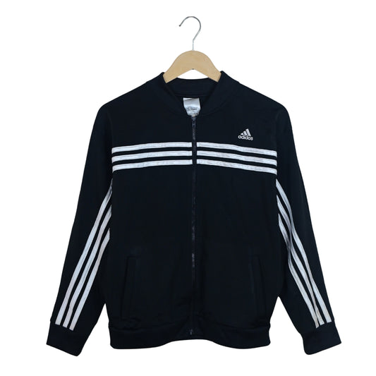Boy's Zipper Jacket
