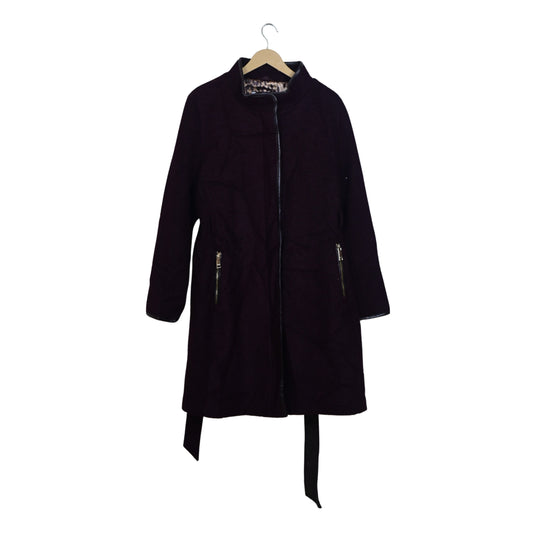 Women's Long Coat