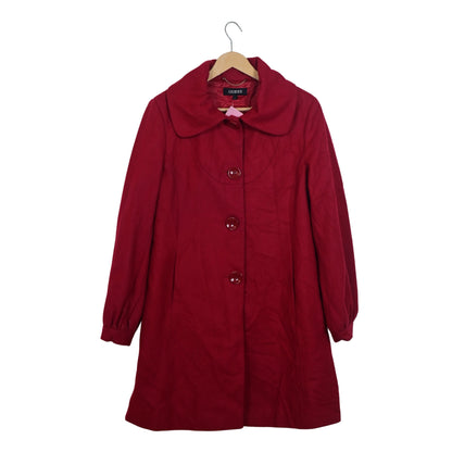 Women's Long Coat