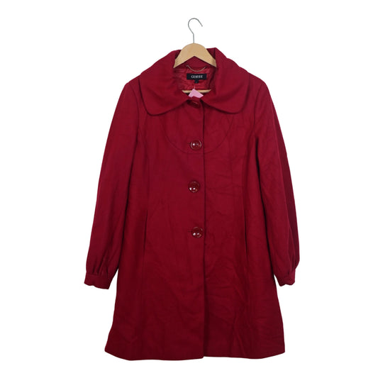 Women's Long Coat