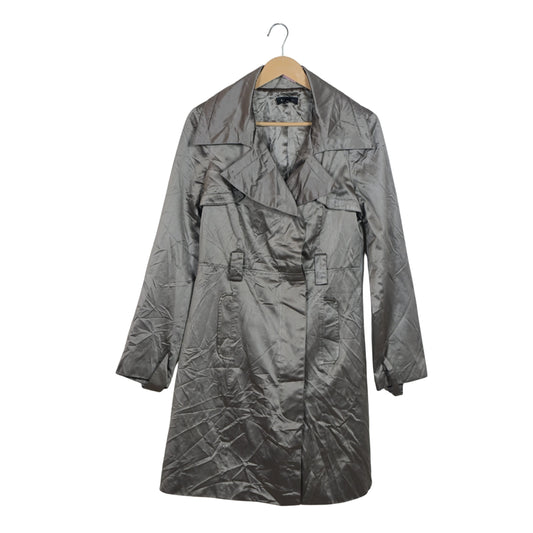 Women's Long Coat