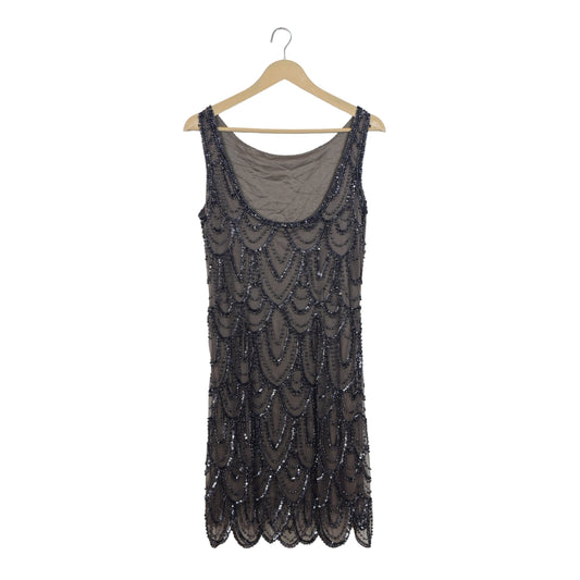 Women's Midi Dress
