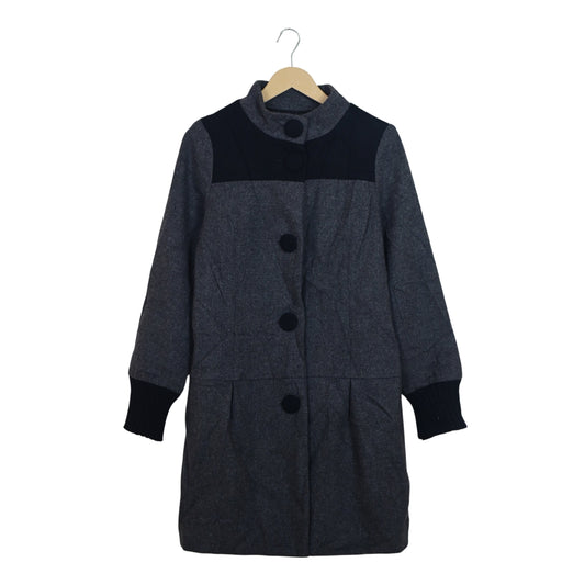 Women's Long Coat