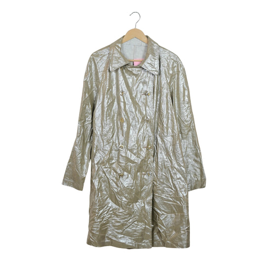 Women's Long Coat