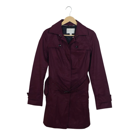 Women's Long Coat