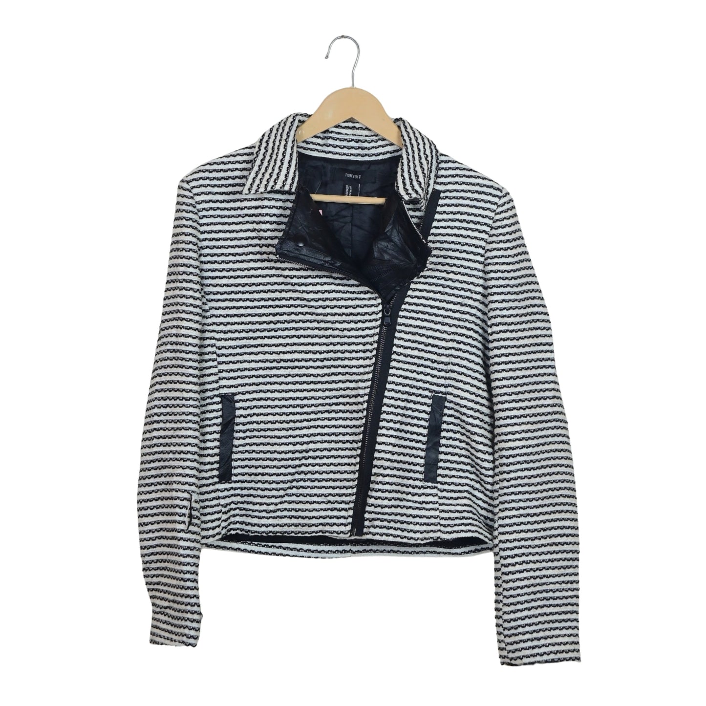 Women's Zipper Jacket