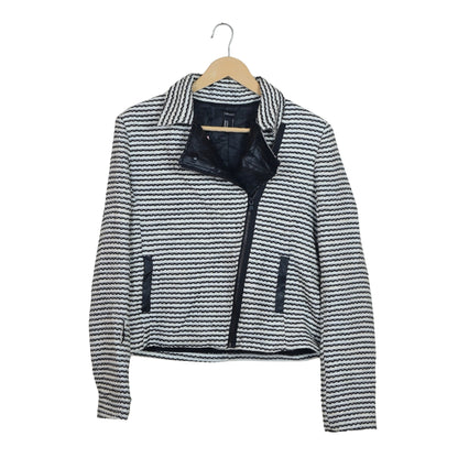 Women's Zipper Jacket