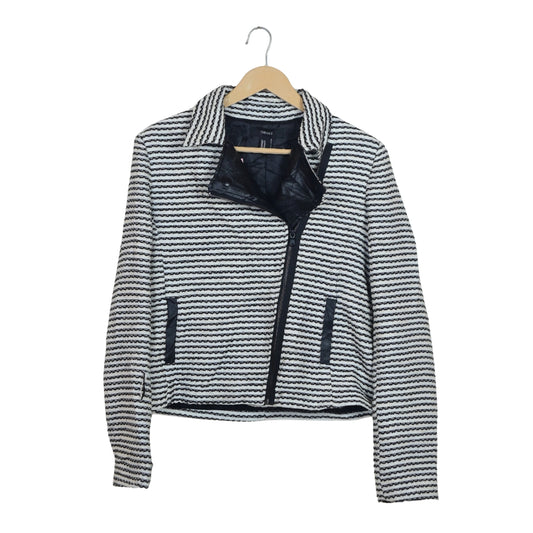 Women's Zipper Jacket