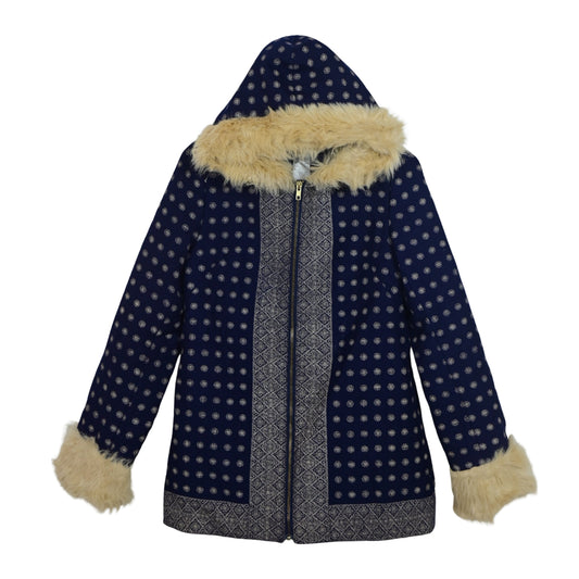 Women's Zipper Jacket