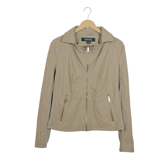 Women's Zipper Jacket