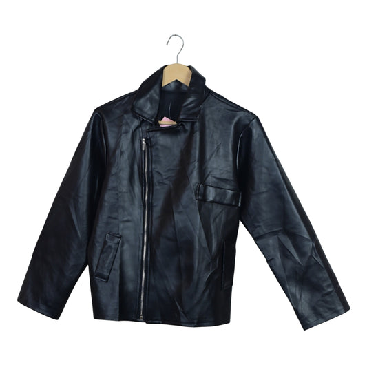 Women's Leather Jacket