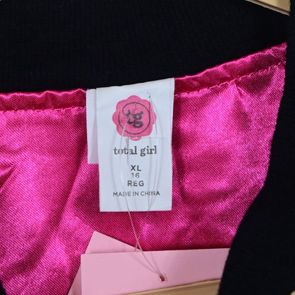Women's Zipper Jacket