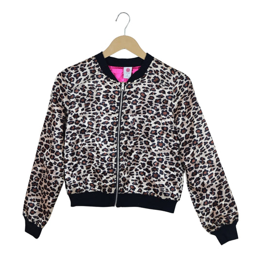 Women's Zipper Jacket