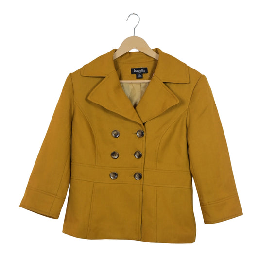 Kids Long Coat